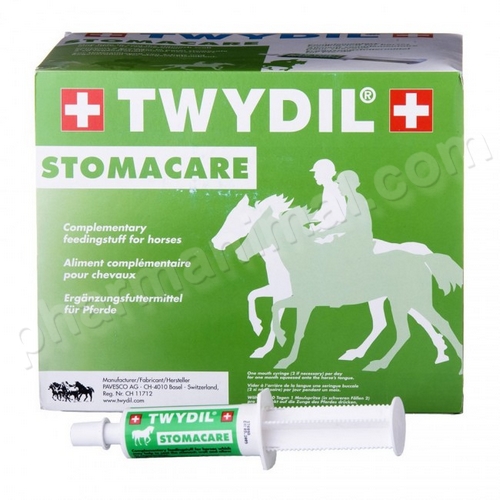 TWYDIL STOMACARE   b/30*50ml 	pate or   **